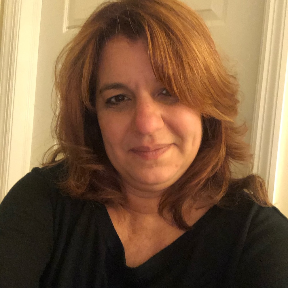 Meet your Posher, Danielle